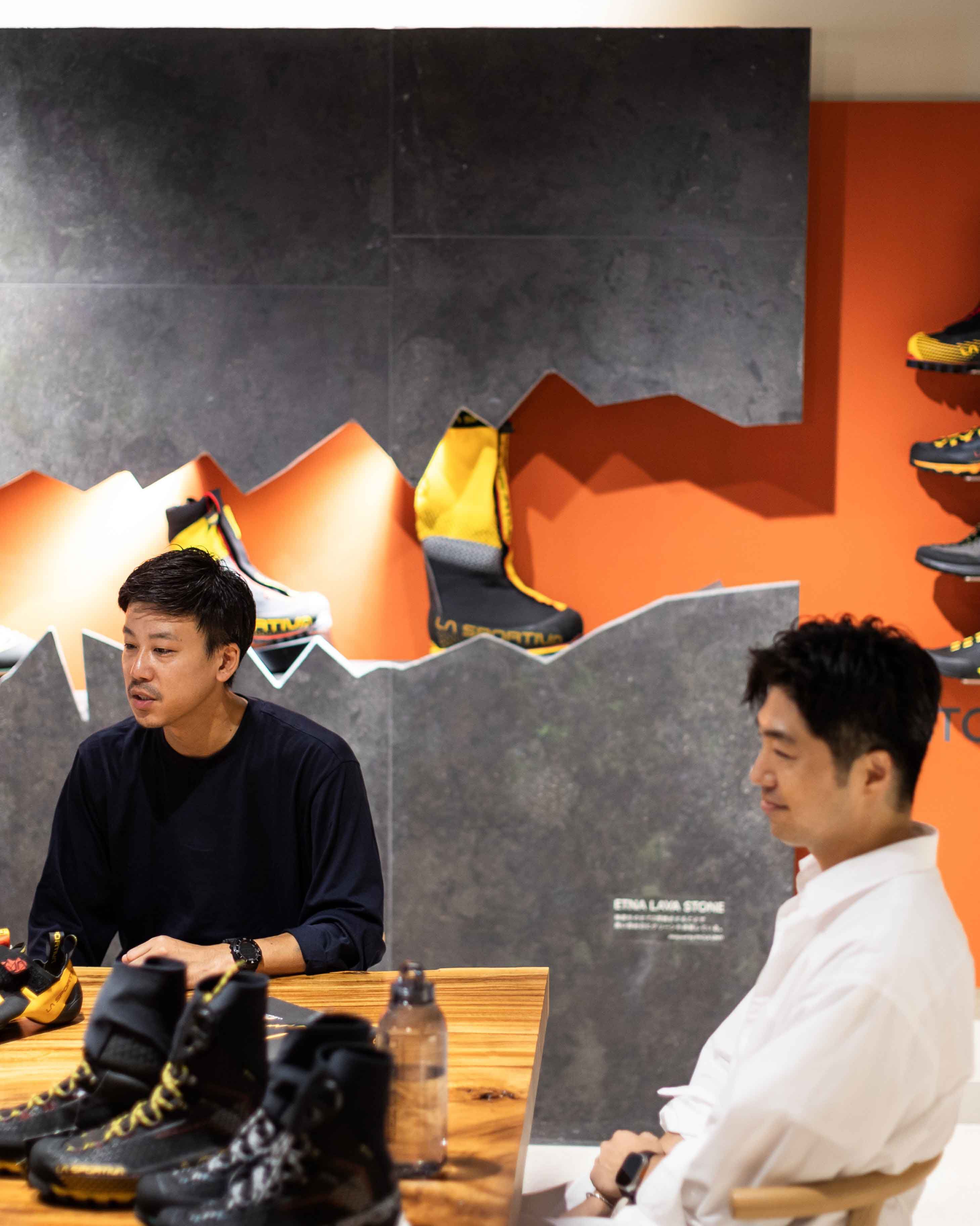 vibram milano design week 2024